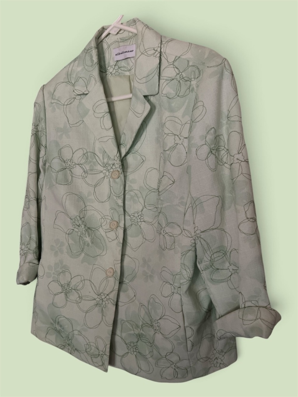 Women's size 14 Blazer